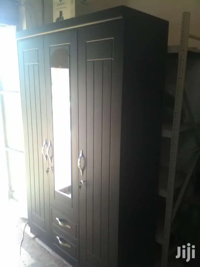 Brand New Malaysian Wardrobe