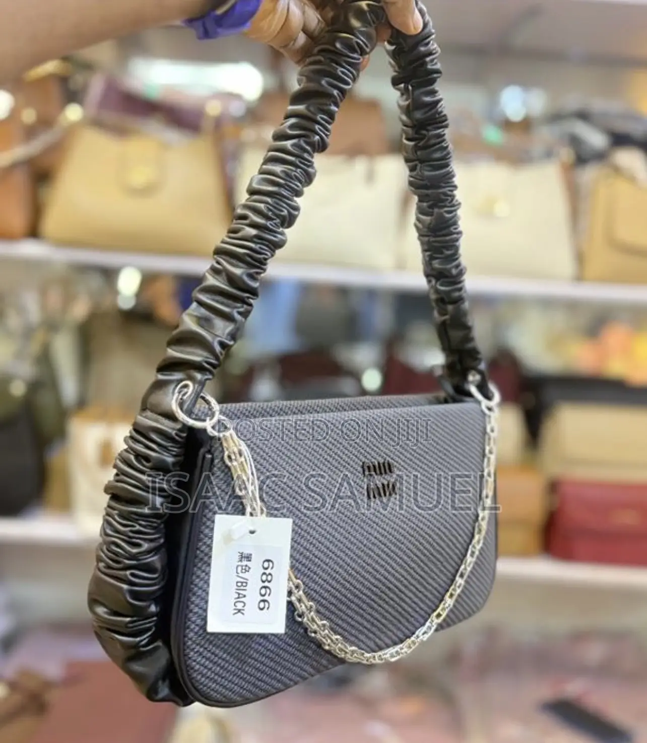 Classy Bags