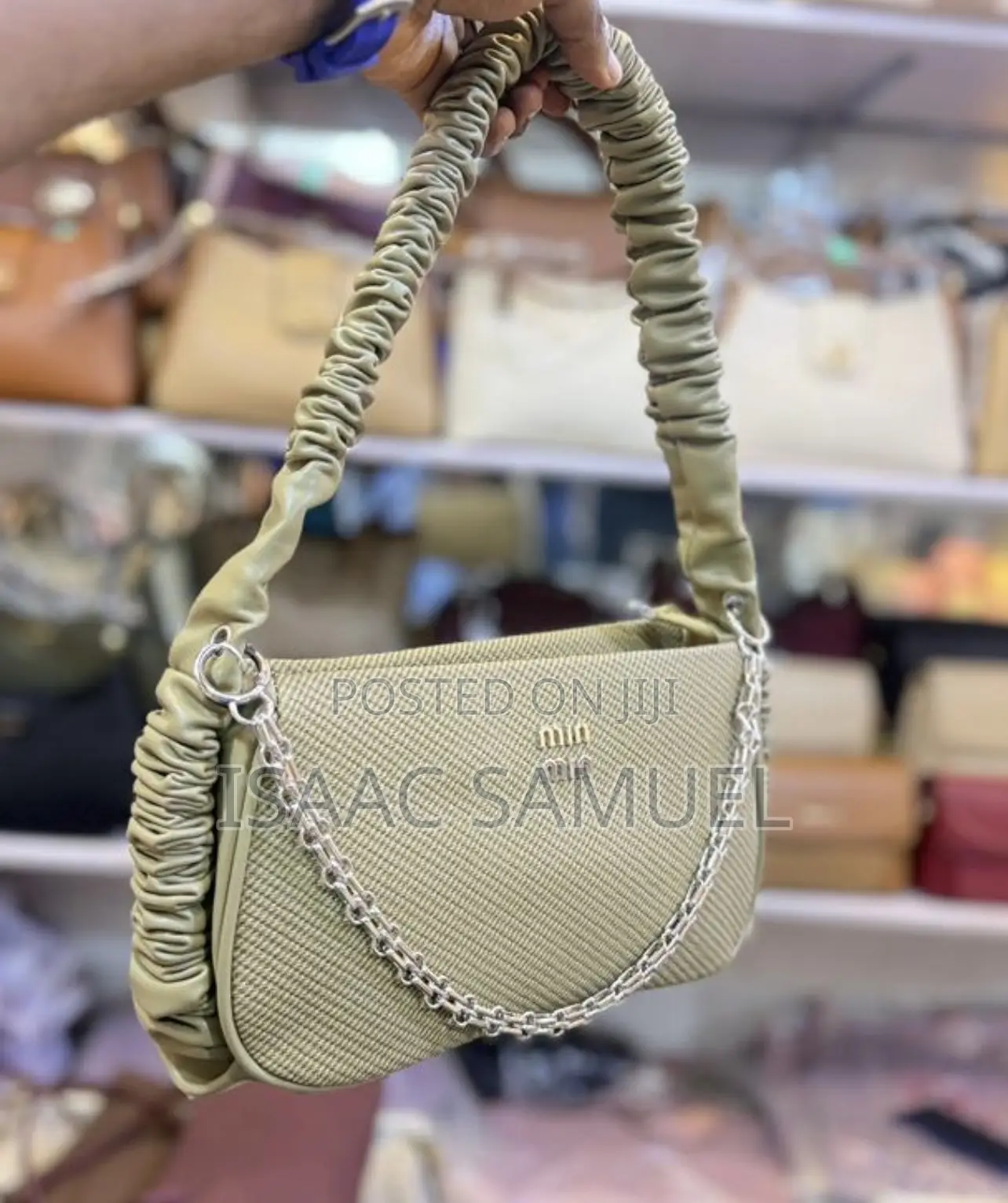 Classy Bags