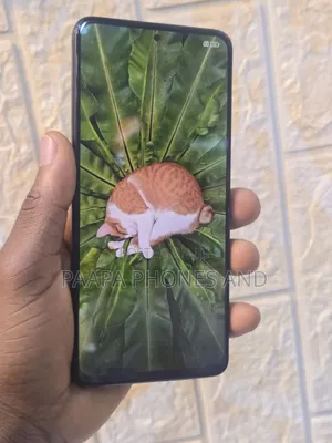 Xiaomi Redmi Note 11 Pro 128 GB Black