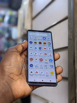 Sony Xperia 5 IV 128 GB Blue
