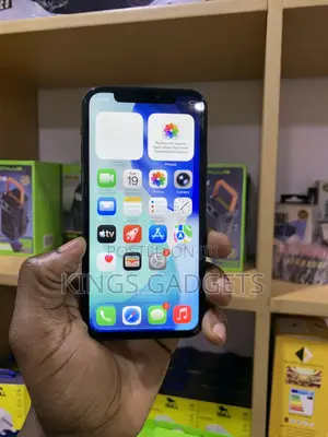Apple iPhone 11 Pro 64 GB Black
