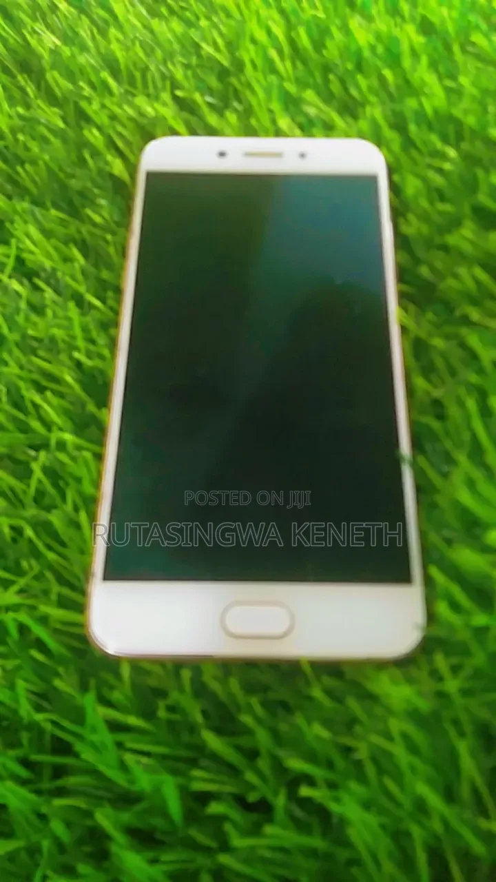Oppo A77 64 GB Gold