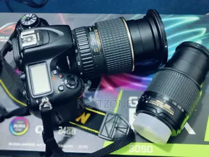 Nikon D7100 Camera
