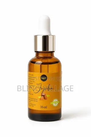 Jojoba Oil/Wax 100% Natural (30ml) Dropper