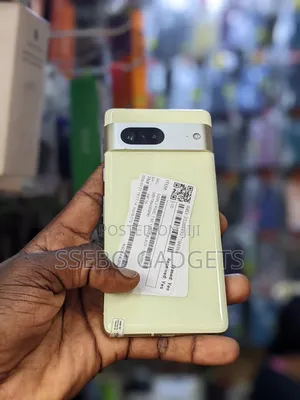 Google Pixel 7 128 GB Green
