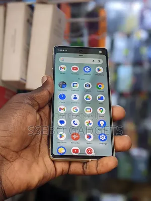 Google Pixel 7 128 GB Green