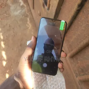 Vivo Y95 32 GB Black