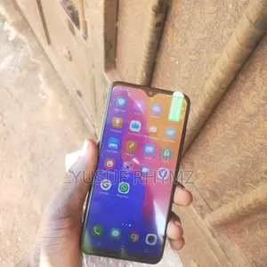 Vivo Y95 32 GB Black