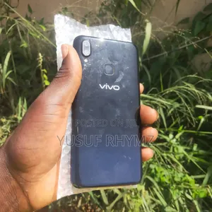 Vivo Y95 32 GB Black