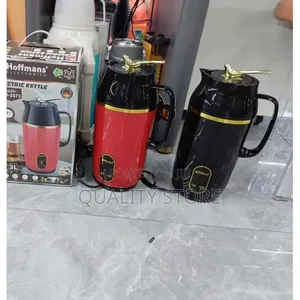 Hoffmans Electric Kettle Hm-2573