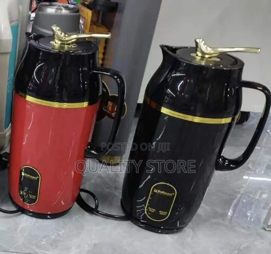 Hoffmans Electric Kettle Hm-2573