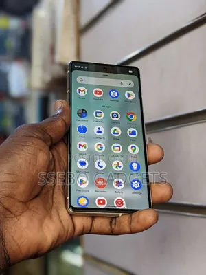 Google Pixel 7 128 GB Green