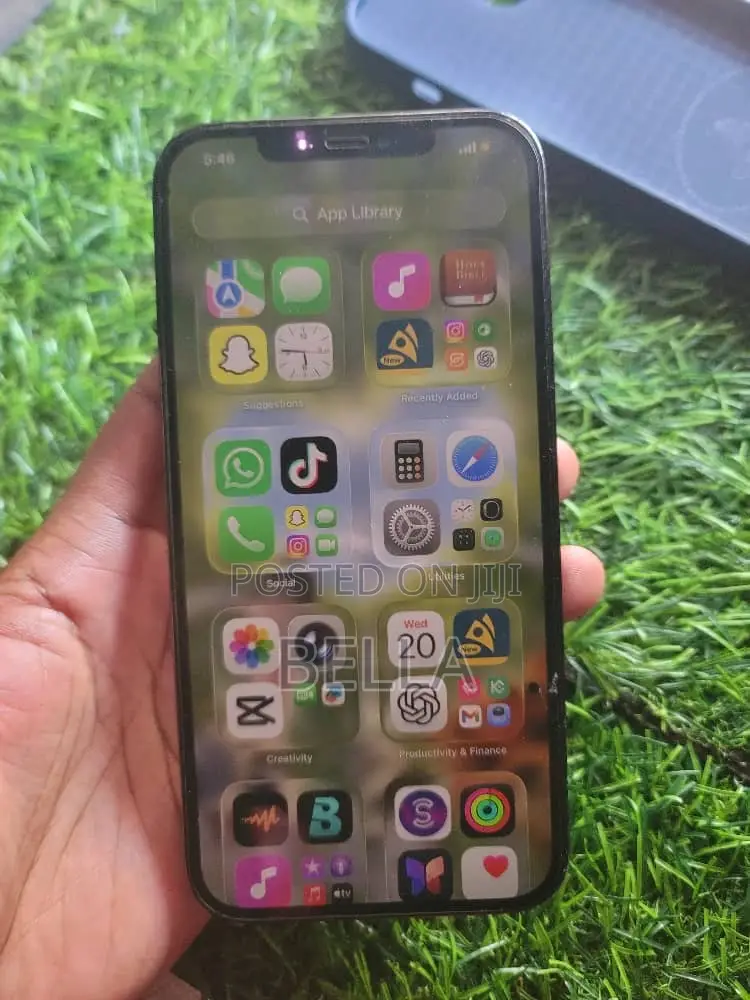 Apple iPhone 12 Pro Max 256 GB Blue