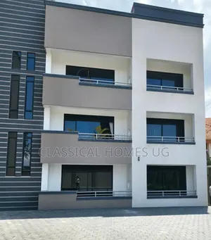 2bdrm Apartment in Munyonyo, Central Division for rent