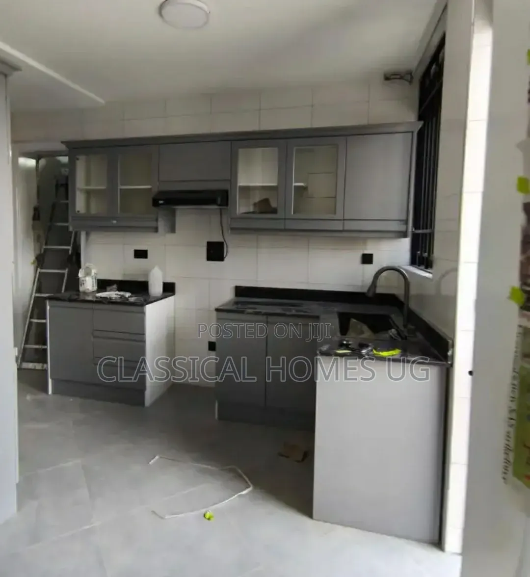 2bdrm Apartment in Munyonyo, Central Division for rent