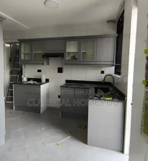 2bdrm Apartment in Munyonyo, Central Division for rent