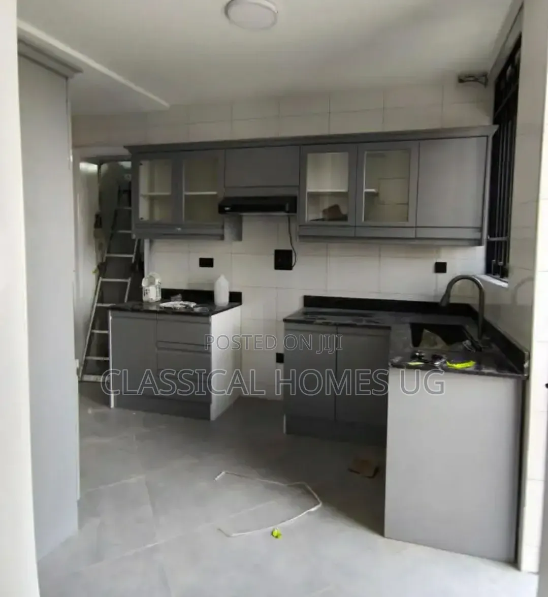 2bdrm Apartment in Munyonyo, Central Division for rent