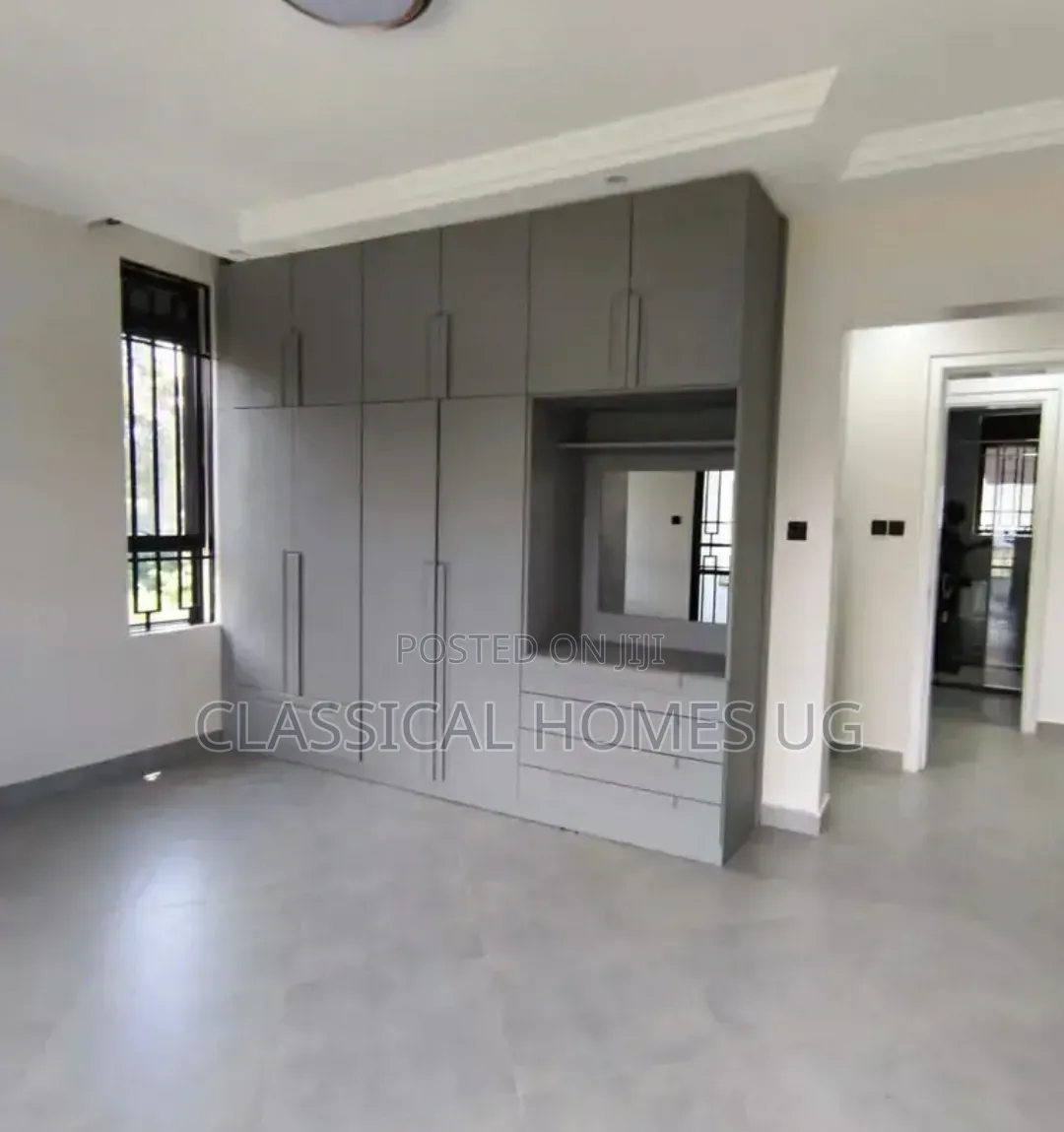 2bdrm Apartment in Munyonyo, Central Division for rent