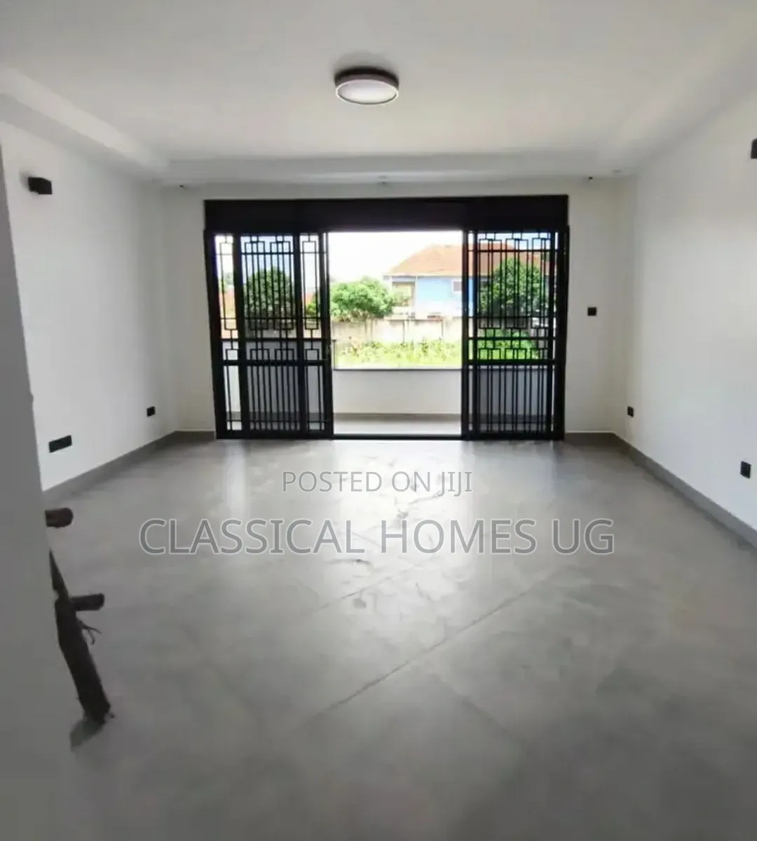 2bdrm Apartment in Munyonyo, Central Division for rent