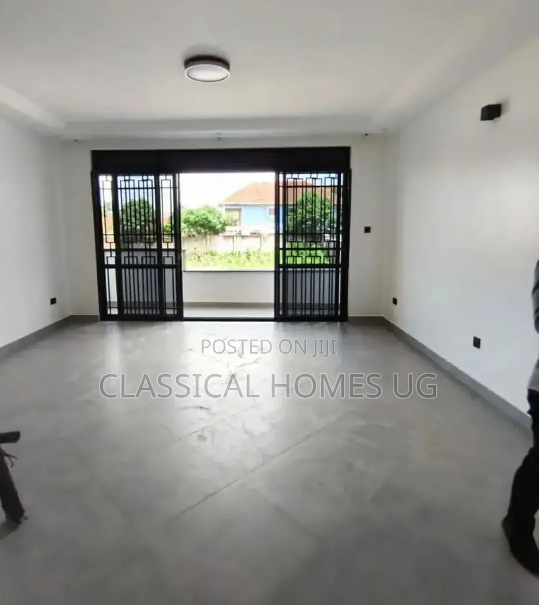 2bdrm Apartment in Munyonyo, Central Division for rent