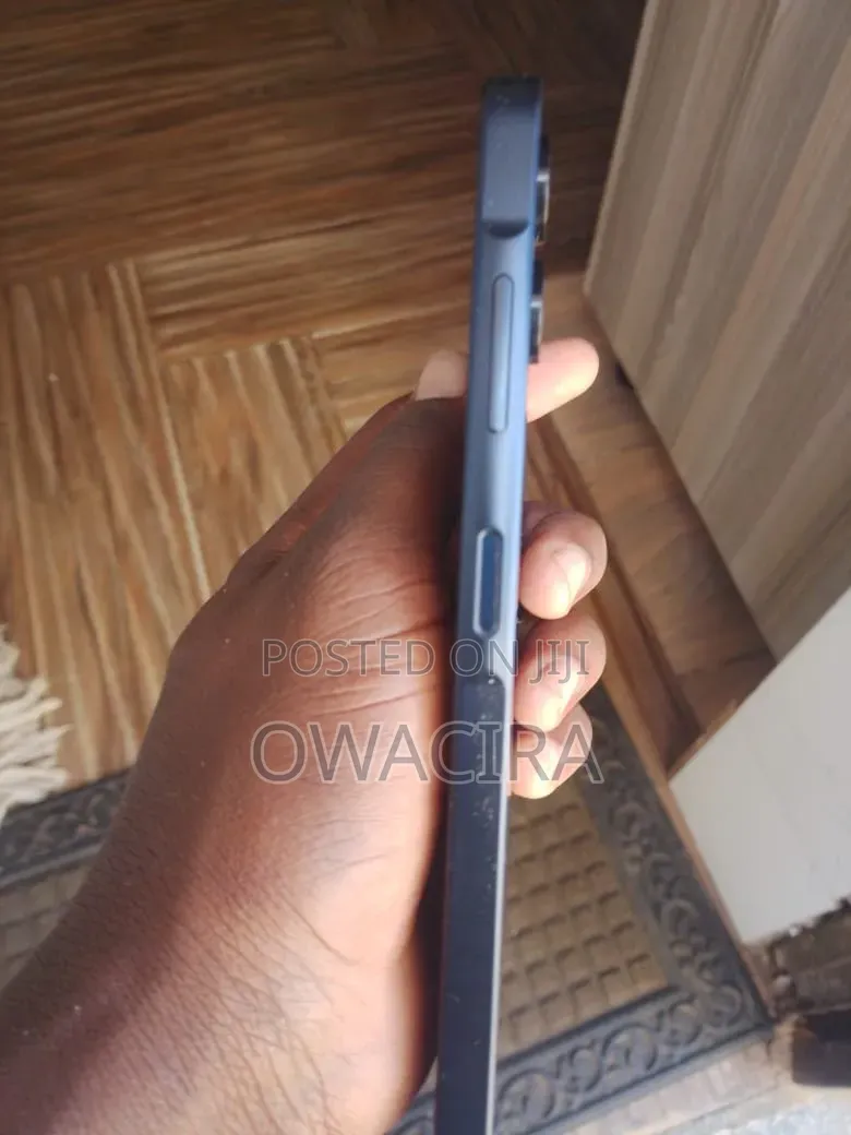 Samsung Galaxy A06 128 GB Blue