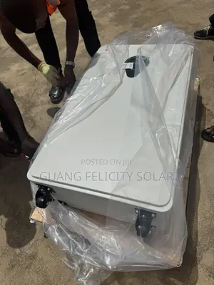 25kwh 500ah 48v Lithuim Ion Phosphate (Lifepo4) Battery