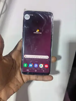 Samsung Galaxy S9 64 GB Pink