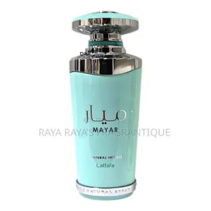 Lattafa Mayar Intense