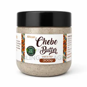 Chebe Butter 100% Natural (300g)