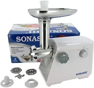 Sonashi Electric Meat Grinder