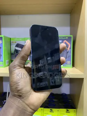 Apple iPhone 14 Pro 128 GB Purple