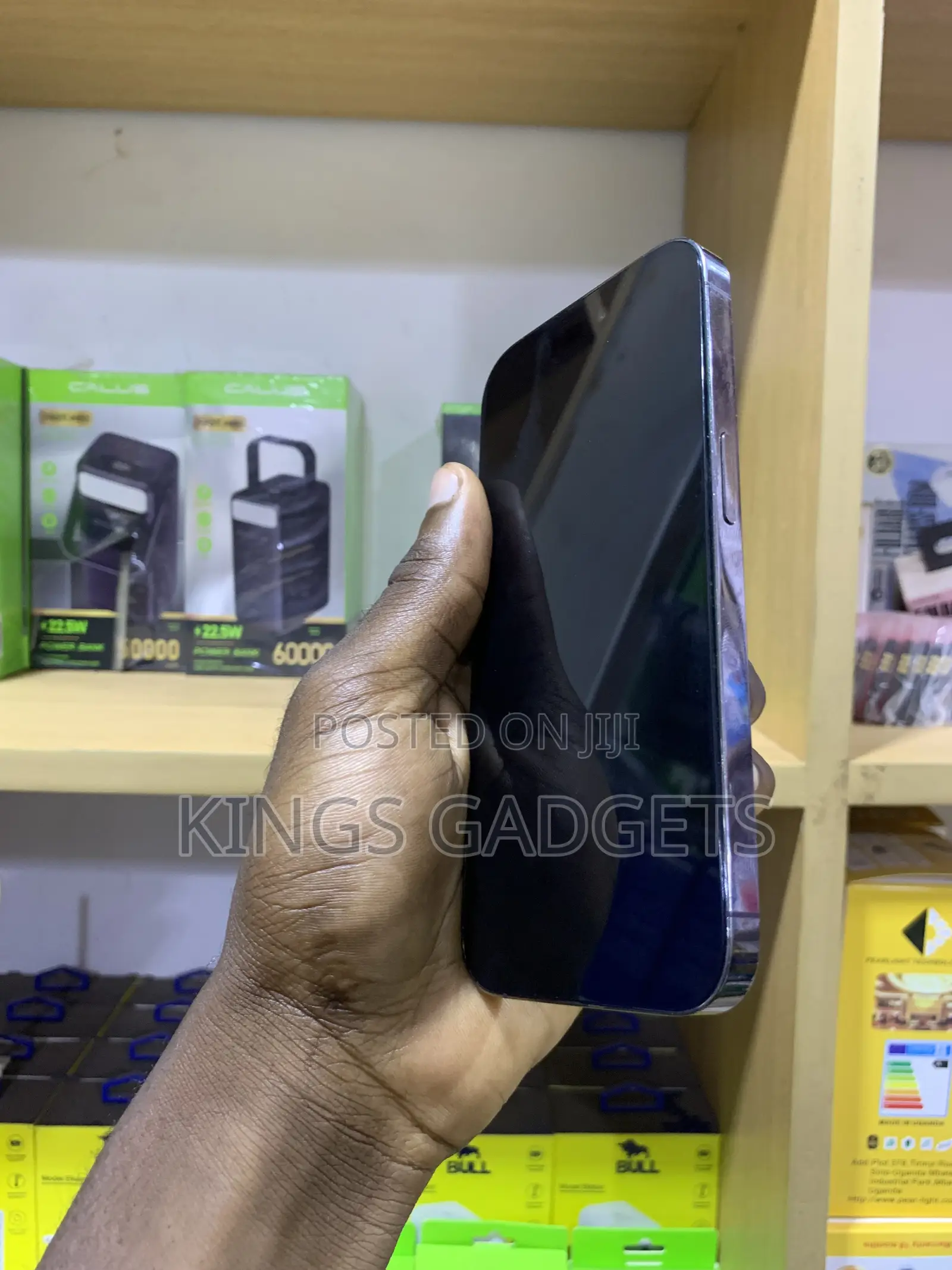 Apple iPhone 14 Pro 128 GB Purple