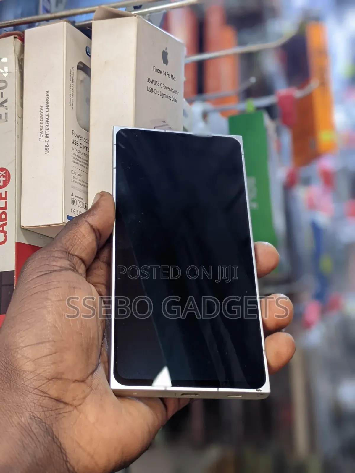 Leica Leitz Phone 2 512 GB White