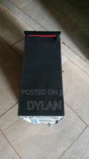Desktop Computer Lenovo ThinkCentre 24 4GB Intel Core i5 HDD 500GB