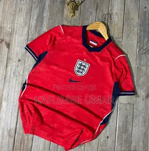World Cup Jerseys