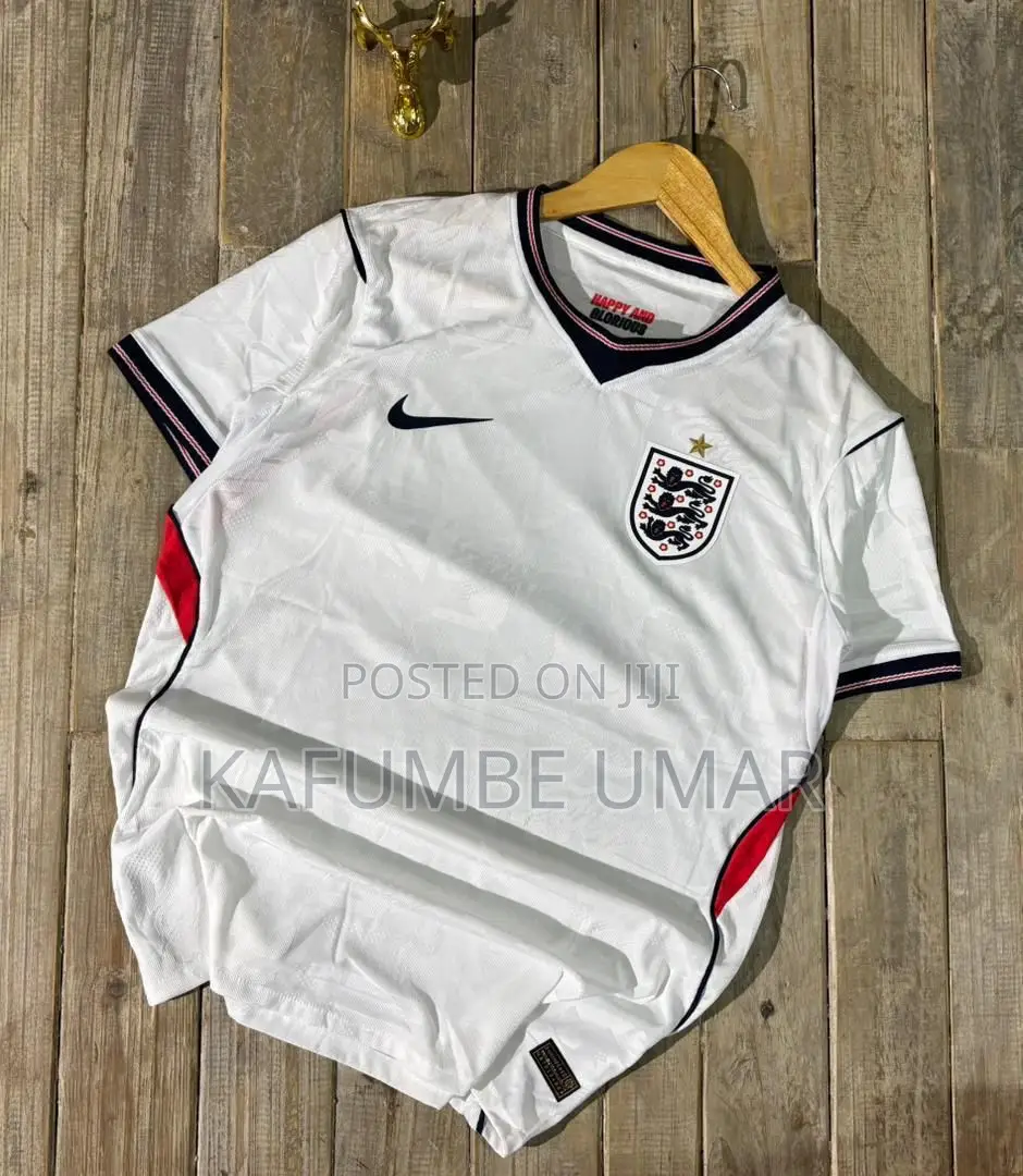 World Cup Jerseys