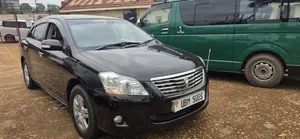 Toyota Premio 2009 Brown