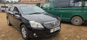 Toyota Premio 2009 Brown