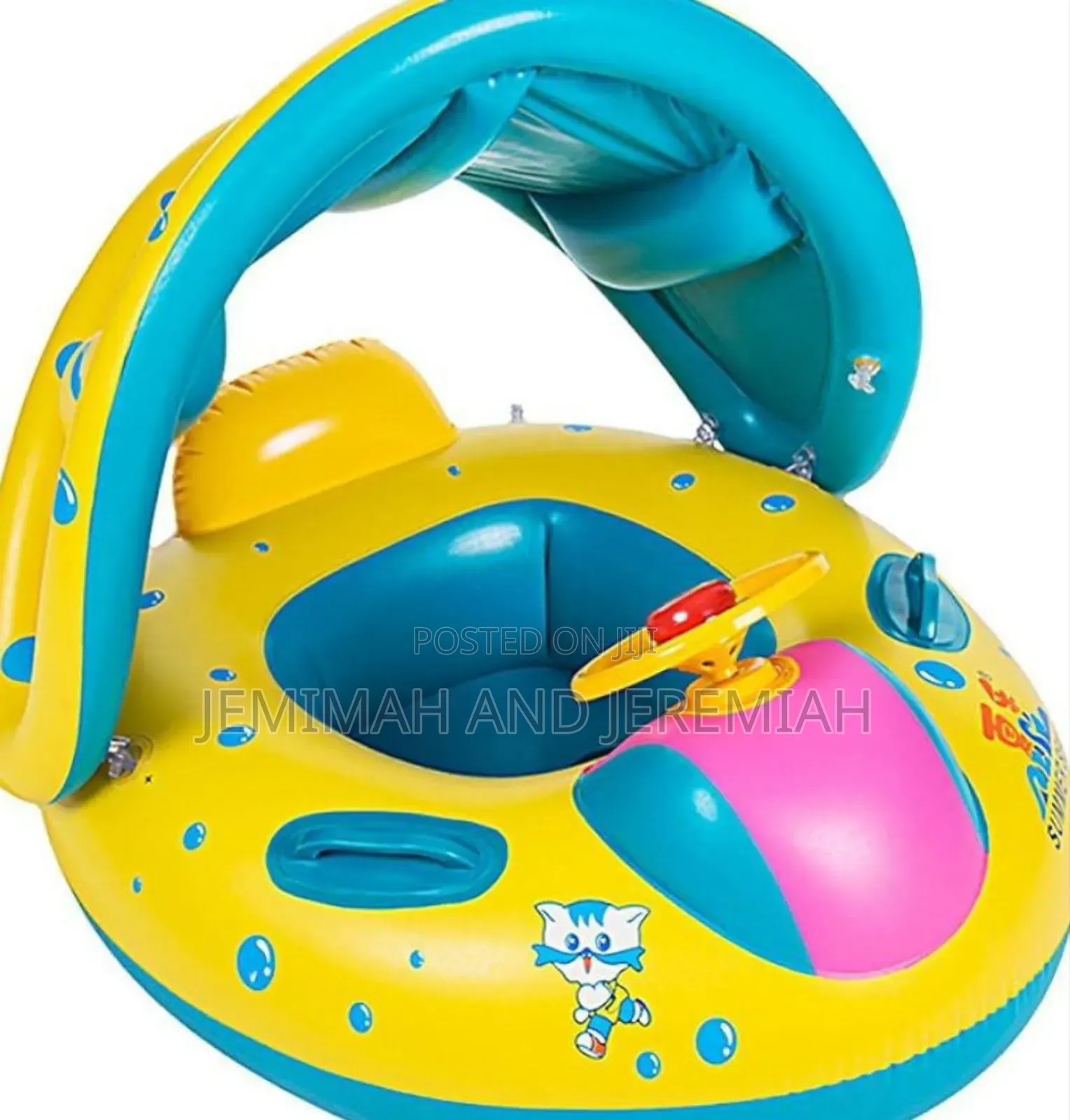 Kids Floater