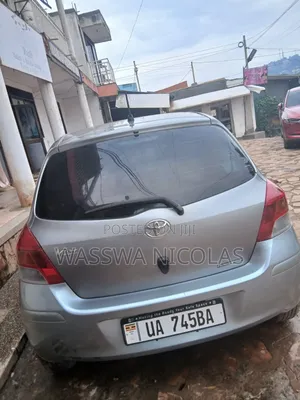 Car Hiring Services.