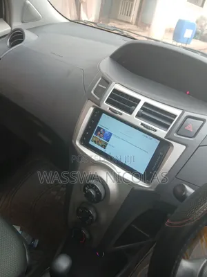 Car Hiring Services.