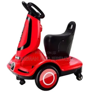 Zoomer Toddler Ride-on With Aremote
