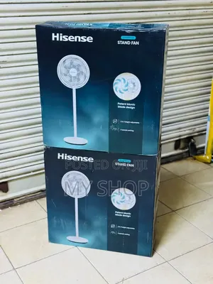 Hisense Stand Fan