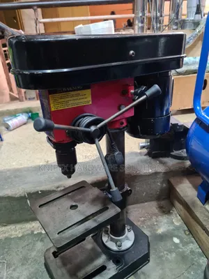 Edon 13mm Press Drill