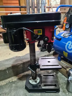 Edon 13mm Press Drill