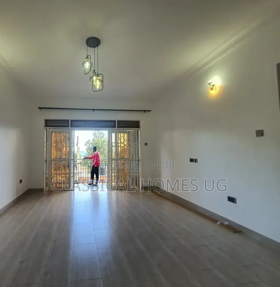 2bdrm Apartment in Kyambogo, Central Division for rent