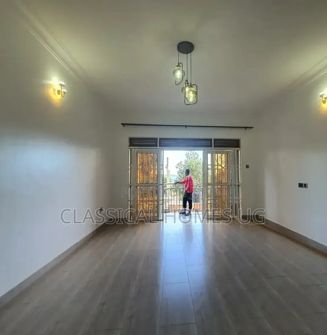 2bdrm Apartment in Kyambogo, Central Division for rent