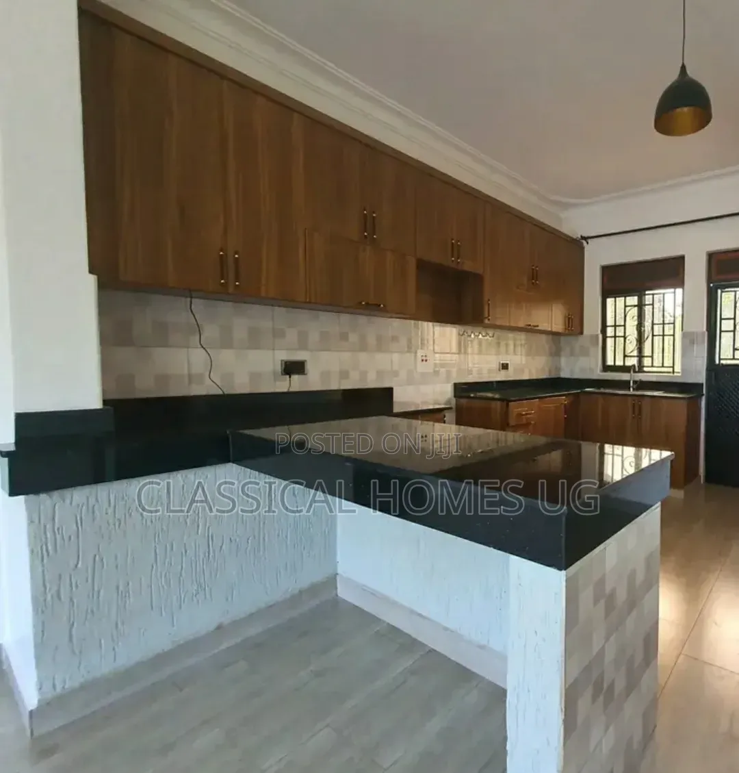 2bdrm Apartment in Kyambogo, Central Division for rent