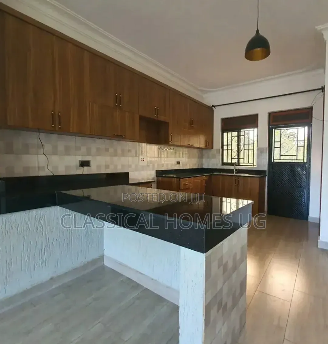 2bdrm Apartment in Kyambogo, Central Division for rent